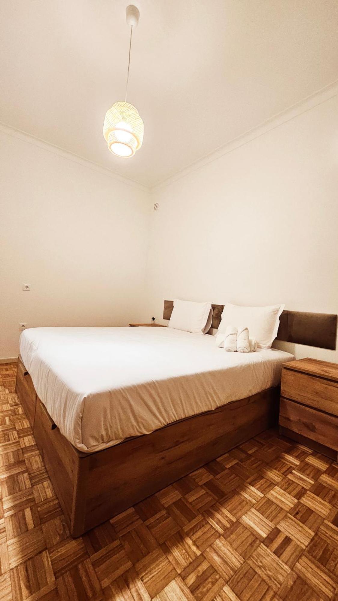 Rooms4You 3 In Historic Center Of Braga Esterno foto