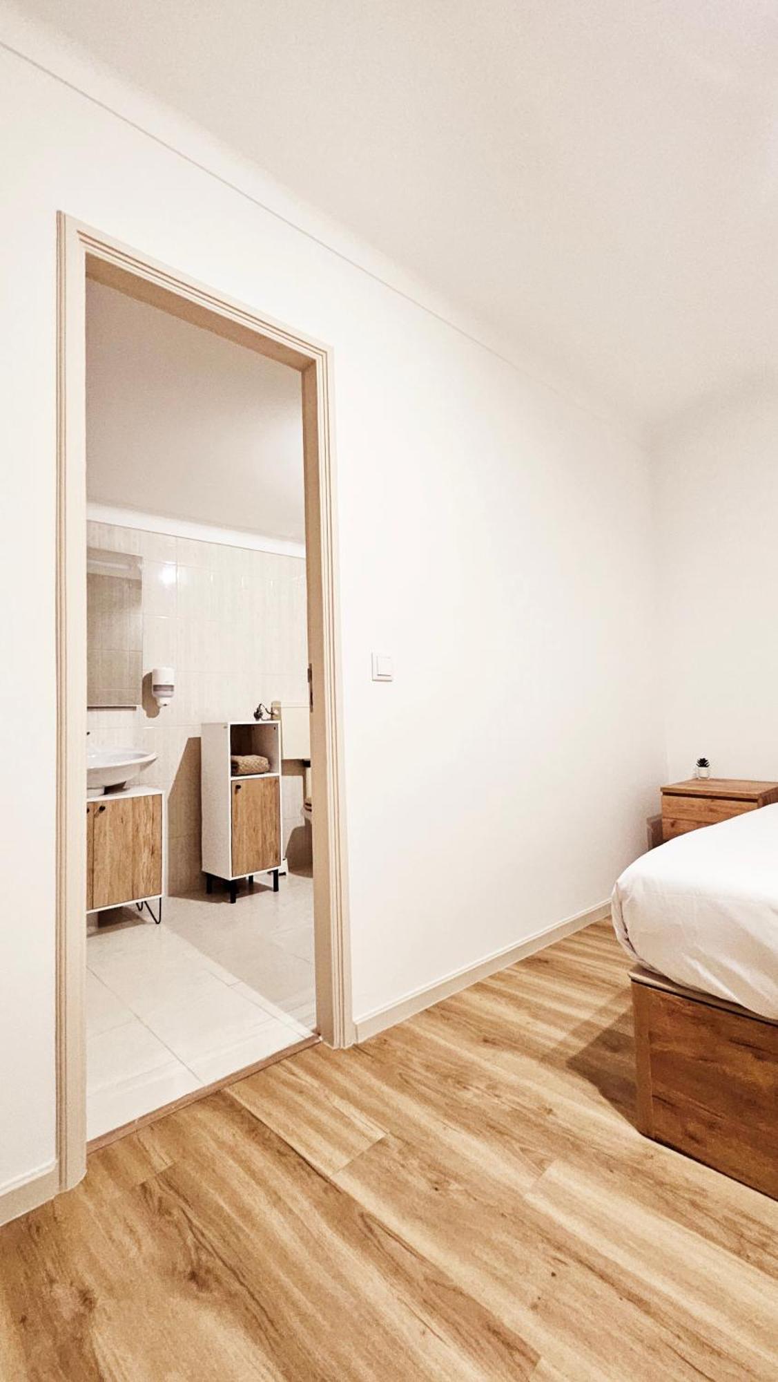 Rooms4You 3 In Historic Center Of Braga Esterno foto