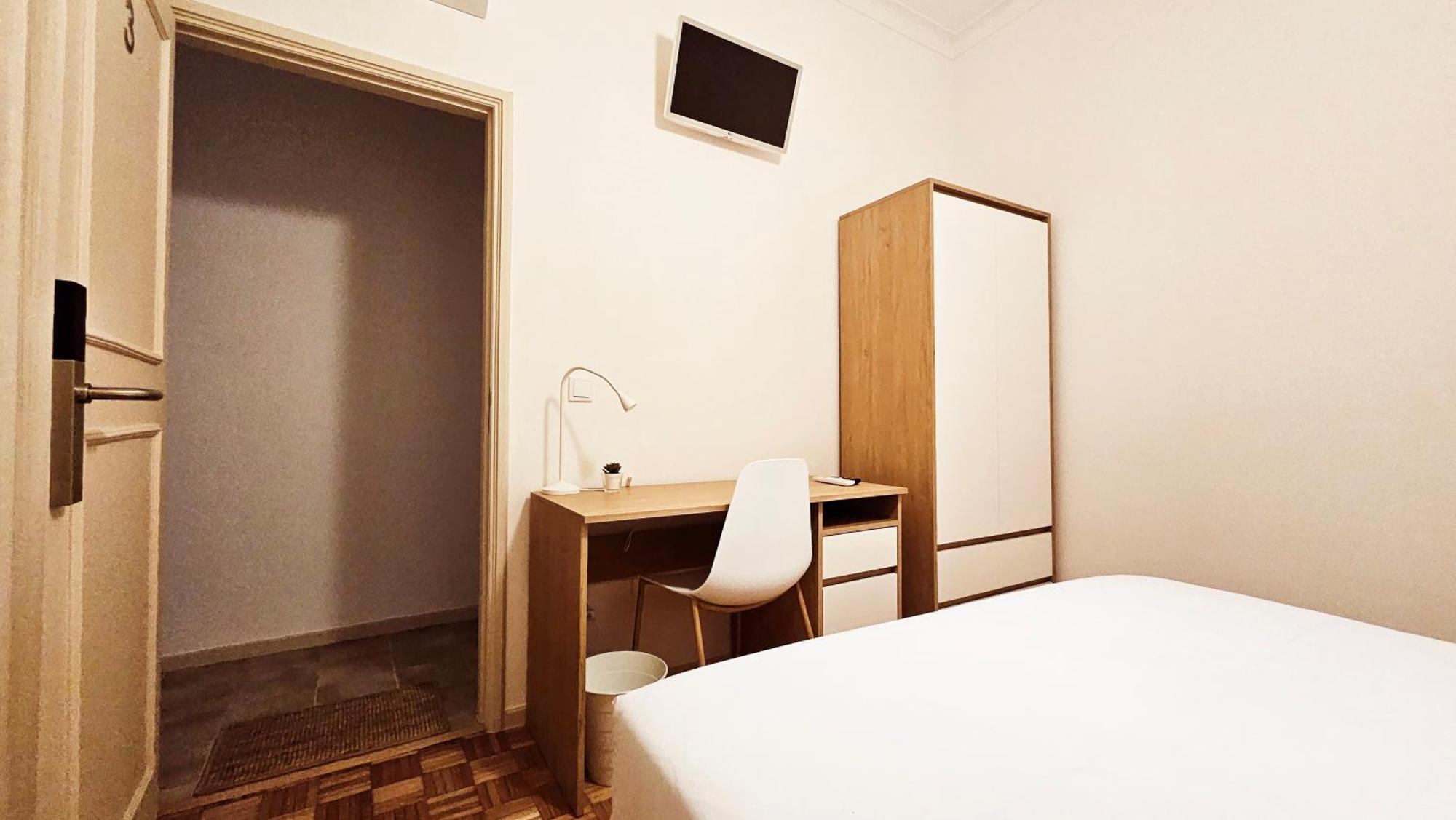 Rooms4You 3 In Historic Center Of Braga Esterno foto