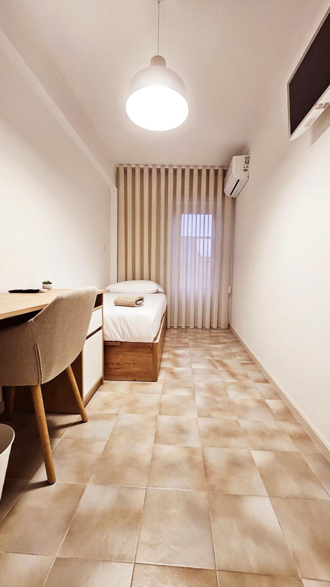 Rooms4You 3 In Historic Center Of Braga Esterno foto