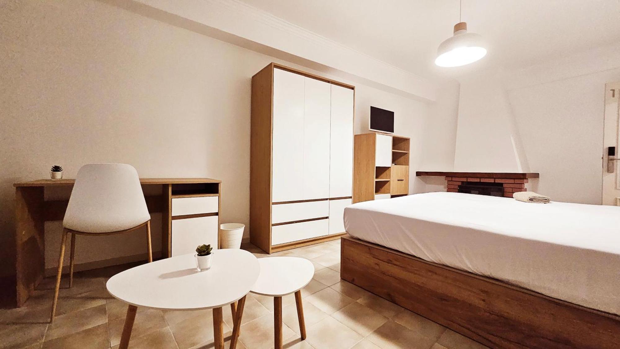 Rooms4You 3 In Historic Center Of Braga Esterno foto