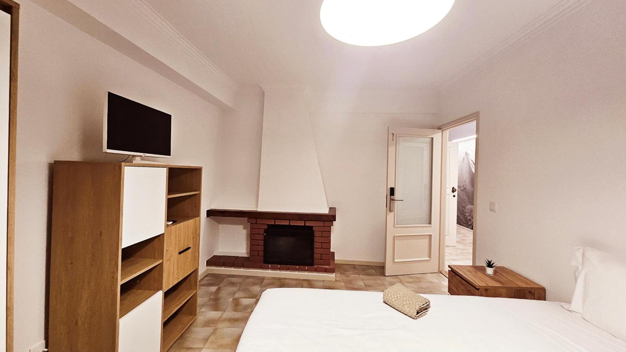 Rooms4You 3 In Historic Center Of Braga Esterno foto